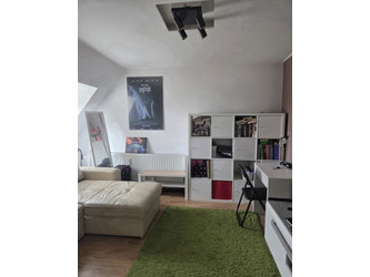 Mieszkanie pomorskie
Gdańsk
Wrzeszcz
Wrzeszcz Dolny Na sprzedaż 500 000 PLN 26 m2 