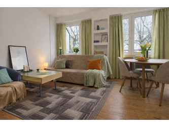 Mieszkanie lubelskie
Lublin
Czuby
Czuby Północne Na sprzedaż 579 500 PLN 61,1 m2 