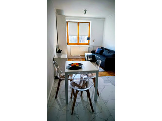 Mieszkanie mazowieckie
Warszawa
Wola Na sprzedaż 730 000 PLN 32 m2 