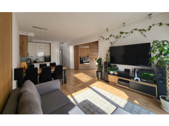 Mieszkanie dolnośląskie
kłodzki
Polanica-Zdrój Na sprzedaż 745 000 PLN 71 m2 