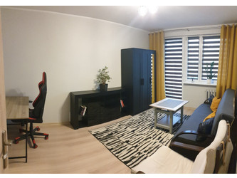 Mieszkanie pomorskie
Gdynia
Cisowa Na sprzedaż 385 000 PLN 32 m2 