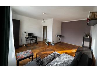 Mieszkanie mazowieckie
Warszawa Na sprzedaż 600 000 PLN 36 m2 