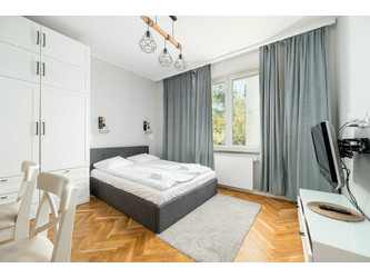 Mieszkanie mazowieckie
Warszawa
Ochota Na sprzedaż 485 000 PLN 19,44 m2 