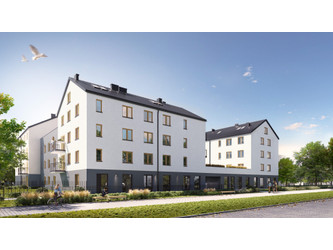 Mieszkanie łódzkie
pabianicki
Konstantynów Łódzki Na sprzedaż 380 000 PLN 40 m2 