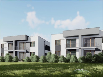 Mieszkanie mazowieckie
wołomiński
Marki Na sprzedaż 620 000 PLN 62,28 m2 