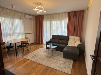 Mieszkanie mazowieckie
Warszawa
Wilanów Na sprzedaż 1 130 000 PLN 52 m2 