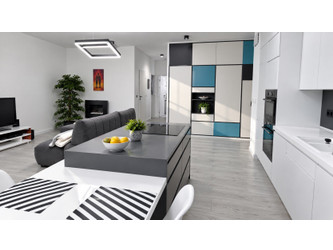 Mieszkanie mazowieckie
Warszawa
Ursynów Na sprzedaż 1 529 080 PLN 71,12 m2 