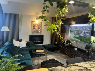 Mieszkanie mazowieckie
pruszkowski
Brwinów
Parzniew Na sprzedaż 1 380 000 PLN 92 m2 