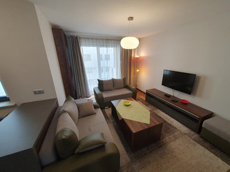 Mieszkanie małopolskie
Kraków
Dębniki
Ludwinów Na sprzedaż 1 140 000 PLN 63,93 m2 