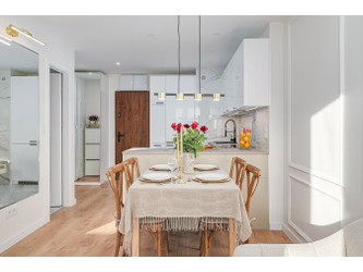 Mieszkanie mazowieckie
Warszawa
Mokotów
Górny Mokotów Na sprzedaż 759 000 PLN 35,1 m2 