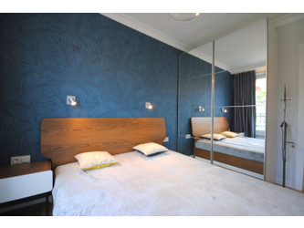 Mieszkanie pomorskie
Gdańsk
Śródmieście Do wynajęcia 2950 PLN 34,25 m2 