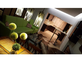 Mieszkanie małopolskie
Kraków
Prądnik Czerwony Do wynajęcia 2400 PLN 54 m2 