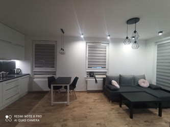 Mieszkanie mazowieckie
piaseczyński
Piaseczno
Piaseczno Do wynajęcia 2700 PLN 43 m2 