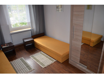 Mieszkanie śląskie
Mysłowice
Piasek Do wynajęcia 2000 PLN 90 m2 