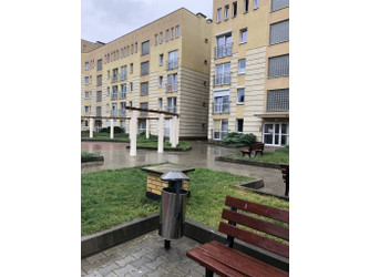 Mieszkanie wielkopolskie
Poznań
Górczyn Do wynajęcia 1890 PLN 53 m2 