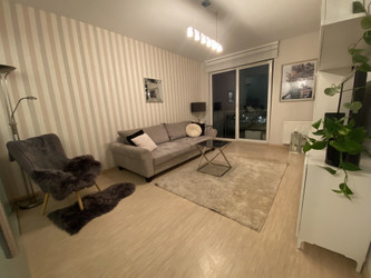 Mieszkanie mazowieckie
Warszawa
Wola Do wynajęcia 3800 PLN 51 m2 