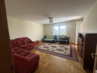 Mieszkanie łódzkie
Łódź
Polesie
Retkinia Do wynajęcia 2700 PLN 80 m2 