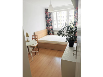 Mieszkanie mazowieckie
Warszawa
Mokotów Do wynajęcia 2800 PLN 38,8 m2 