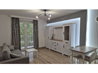 Mieszkanie warmińsko-mazurskie
Olsztyn
Jaroty Do wynajęcia 2500 PLN 48,22 m2 