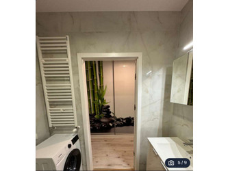 Mieszkanie podkarpackie
Rzeszów
Słocina Do wynajęcia 2000 PLN 30 m2 