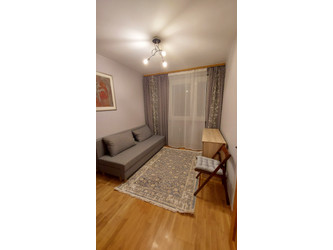 Mieszkanie mazowieckie
Warszawa
Bemowo Do wynajęcia 2400 PLN 36 m2 