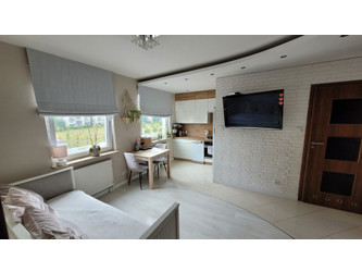 Mieszkanie mazowieckie
Warszawa
Ursynów Do wynajęcia 3400 PLN 38 m2 