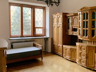 Mieszkanie mazowieckie
Warszawa
Śródmieście Do wynajęcia 5350 PLN 100 m2 