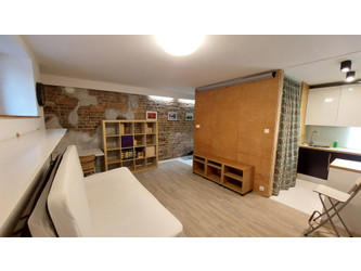 Mieszkanie mazowieckie
Warszawa
Mokotów Do wynajęcia 2000 PLN 30 m2 