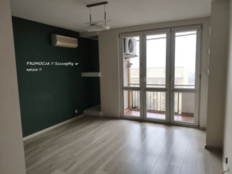 Mieszkanie łódzkie
Łódź
Śródmieście Do wynajęcia 1900 PLN 38 m2 