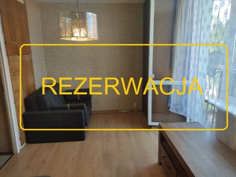 Mieszkanie śląskie
Bielsko-Biała
Wapienica Do wynajęcia 1400 PLN 23 m2 