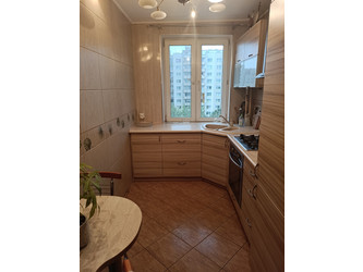 Mieszkanie mazowieckie
Warszawa
Bemowo Do wynajęcia 2500 PLN 48 m2 