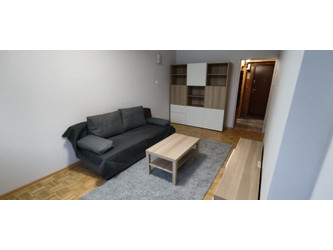 Mieszkanie mazowieckie
Warszawa
Bielany Do wynajęcia 2200 PLN 37 m2 