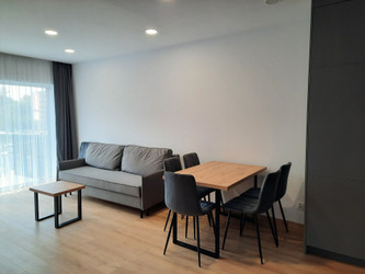 Mieszkanie śląskie
Gliwice Do wynajęcia 2350 PLN 44 m2 