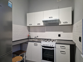 Mieszkanie mazowieckie
Warszawa
Ochota Do wynajęcia 2500 PLN 38 m2 