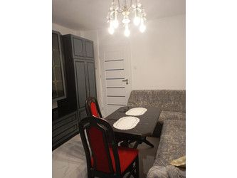 Mieszkanie śląskie
Gliwice Do wynajęcia 2000 PLN 50 m2 