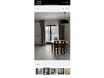 Mieszkanie mazowieckie
Warszawa
Żoliborz Do wynajęcia 4500 PLN 56 m2 