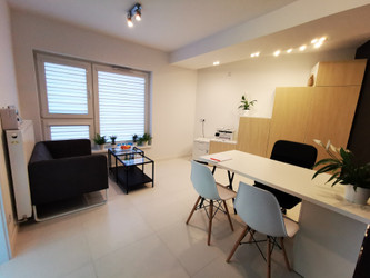 Mieszkanie małopolskie
Kraków
Prądnik Czerwony Do wynajęcia 2950 PLN 45 m2 