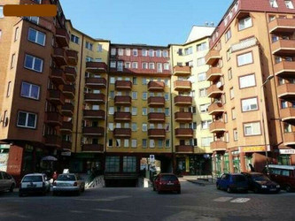 Mieszkanie dolnośląskie
Wrocław
Śródmieście
Ołbin Do wynajęcia 2400 PLN 39,1 m2 