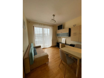 Mieszkanie małopolskie
Kraków
Prądnik Biały Do wynajęcia 2500 PLN 36 m2 