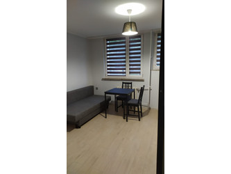 Mieszkanie mazowieckie
Warszawa
Praga-Północ Do wynajęcia 2400 PLN 18 m2 