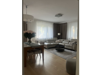 Mieszkanie mazowieckie
warszawski zachodni
Łomianki
Łomianki Do wynajęcia 5000 PLN 90 m2 