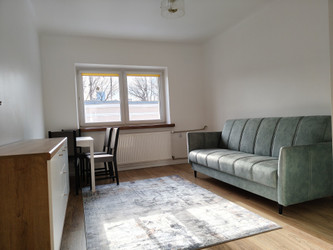 Mieszkanie mazowieckie
Warszawa
Wola Do wynajęcia 2700 PLN 30 m2 