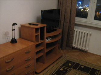 Mieszkanie mazowieckie
Warszawa
Śródmieście Do wynajęcia 2050 PLN 21 m2 