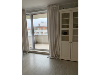 Mieszkanie mazowieckie
pruszkowski
Nadarzyn
Walendów Do wynajęcia 3900 PLN 56 m2 