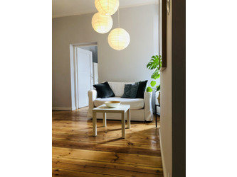 Mieszkanie dolnośląskie
Wrocław Do wynajęcia 2500 PLN 50 m2 