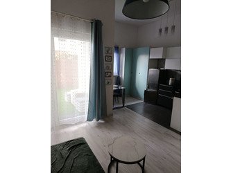 Mieszkanie mazowieckie
Warszawa
Wawer
Marysin Wawerski Do wynajęcia 2500 PLN 32,5 m2 