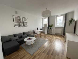 Mieszkanie mazowieckie
Warszawa
Śródmieście Do wynajęcia 3200 PLN 28 m2 