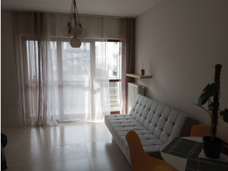 Mieszkanie mazowieckie
Warszawa
Wilanów Do wynajęcia 4300 PLN 42 m2 