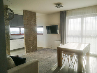 Mieszkanie mazowieckie
Warszawa
Mokotów Do wynajęcia 5100 PLN 60 m2 