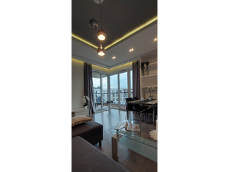 Mieszkanie mazowieckie
Warszawa
Żoliborz Do wynajęcia 3900 PLN 47 m2 